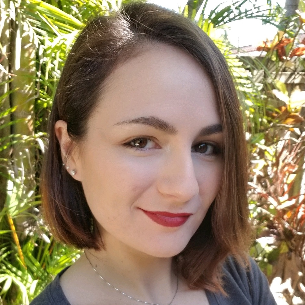 Meet your Posher, Kat